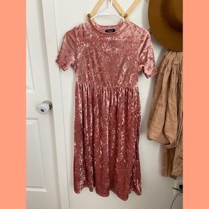 Roolee MOM nursing dress